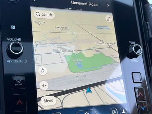 New 2026 Subaru Crosstrek 2.5i Sport image 18