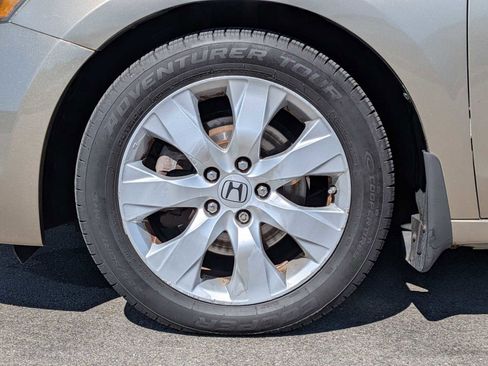 Used 2009 Honda Accord EX image 13