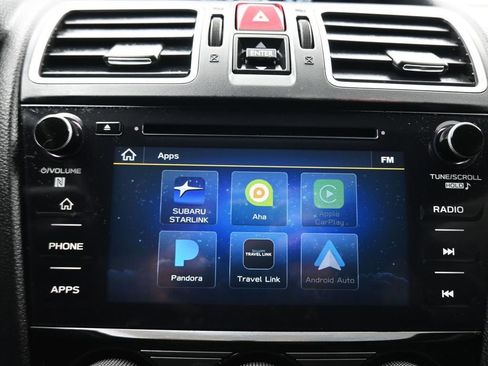 Used 2020 Subaru WRX Premium image 19