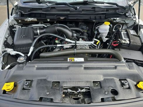 Used 2022 RAM 1500 Classic Warlock image 29