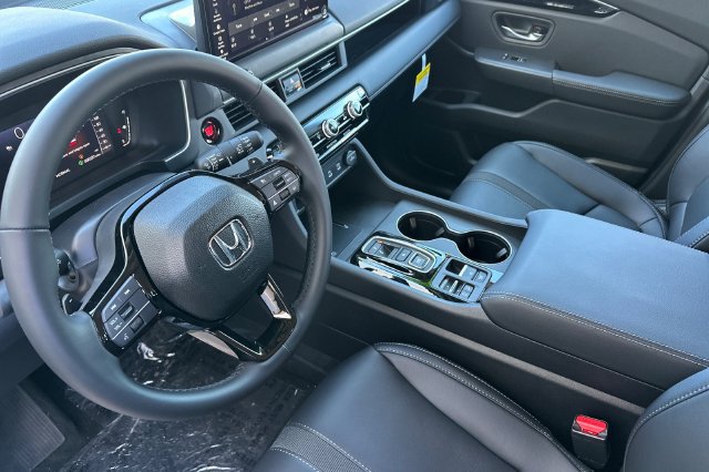 New 2026 Honda Pilot EX-L image 10