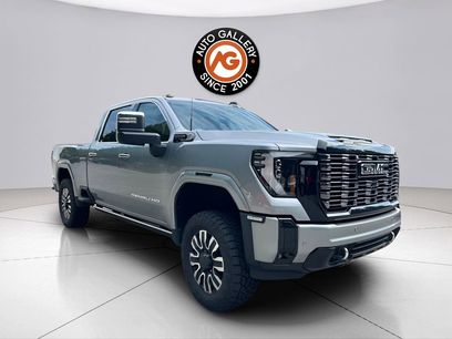 Used 2025 GMC Sierra 2500 Denali Ultimate