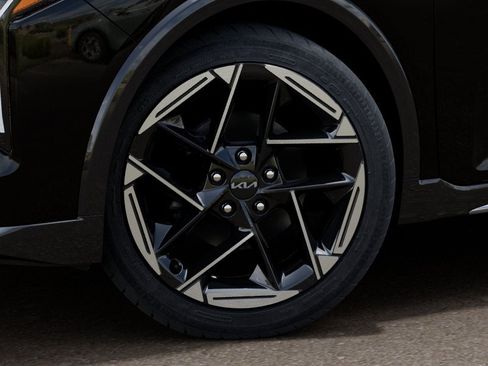 New 2026 Kia K4 EX w/ GT-Line Premium Package FWD image 9