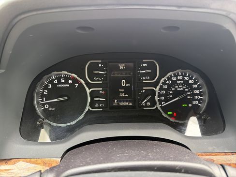 Used 2018 Toyota Tundra 1794 Edition image 21