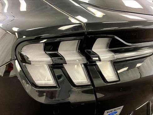 Certified 2023 Ford Mustang Mach-E Premium AWD/4WD image 28