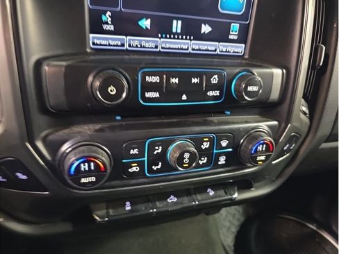 Used 2015 Chevrolet Silverado 1500 LT w/ All Star Edition image 25