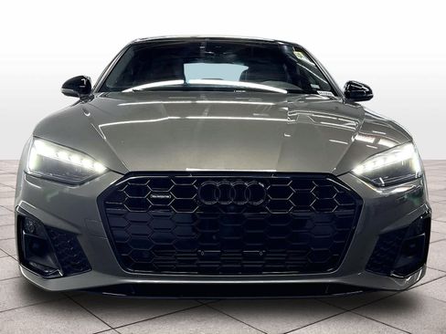 Certified 2023 Audi A5 2.0T Premium Plus w/ Premium Plus AWD/4WD image 7
