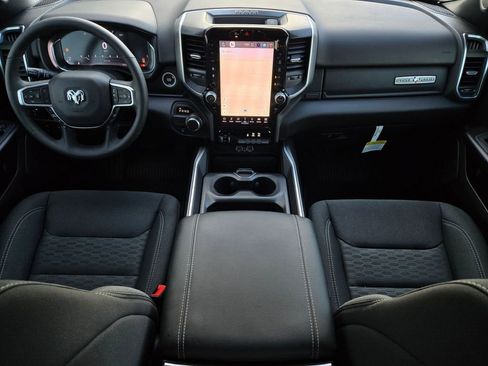 Used 2025 RAM 1500 Lone Star image 12