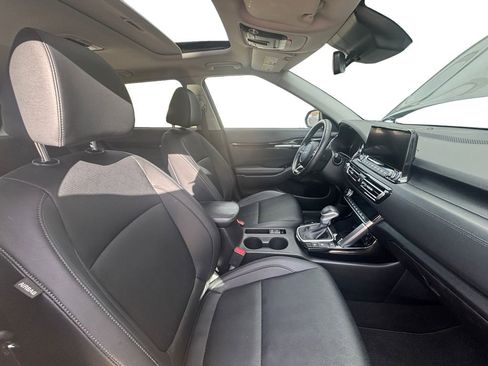 Used 2023 Kia Seltos SX w/ SX Sunroof Package AWD/4WD image 15