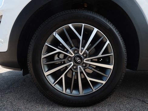 Used 2019 Hyundai Tucson SEL AWD/4WD image 9