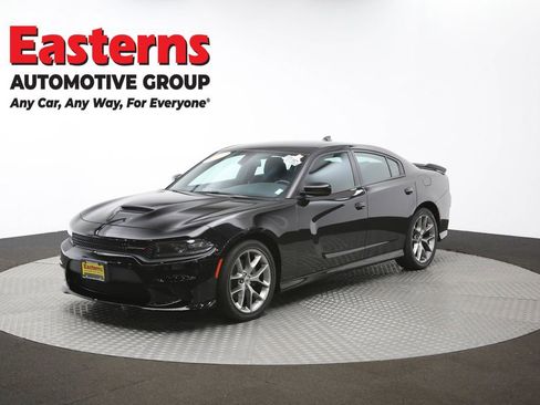 Used 2023 Dodge Charger GT image 69
