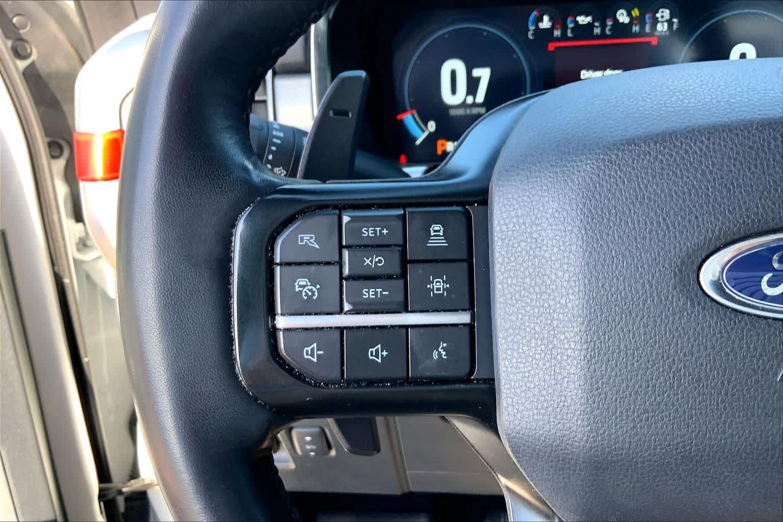 Used 2023 Ford F150 Raptor AWD/4WD image 44