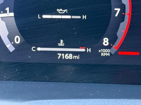 Certified 2025 Toyota 4Runner TRD Off-Road image 20