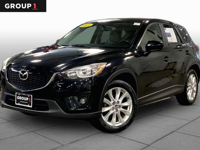 Used 2014 MAZDA CX-5 Grand Touring