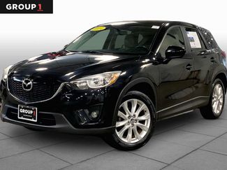Used 2014 MAZDA CX-5 Grand Touring AWD/4WD video 1