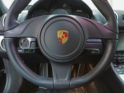 Used 2014 Porsche Cayman S RWD image 62