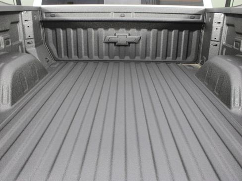 New 2026 Chevrolet Silverado 1500 LT Trail Boss w/ Convenience Package II AWD/4WD image 18