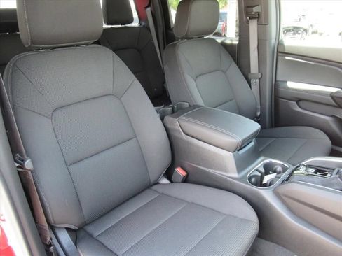 New 2026 GMC Canyon Elevation w/ Convenience Package RWD image 10