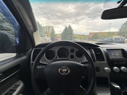 Used 2007 Toyota Tundra SR5 AWD/4WD image 23