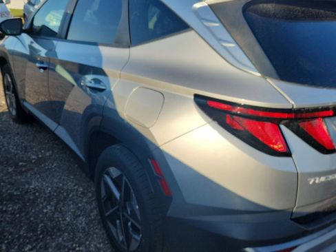 Used 2025 Hyundai Tucson SEL image 6