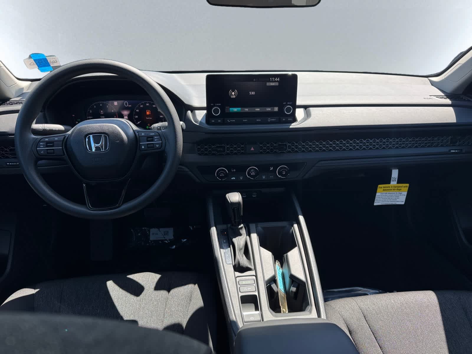 New 2026 Honda Accord LX image 5