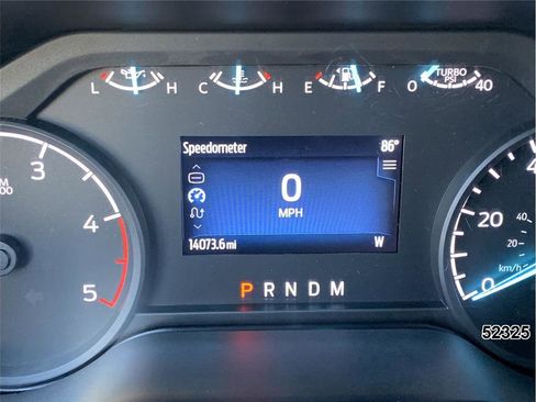 Used 2024 Ford F550 4x4 Crew Cab Super Duty image 26