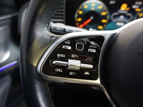 Used 2023 Mercedes-Benz GLE 350 GLE 350 image 8