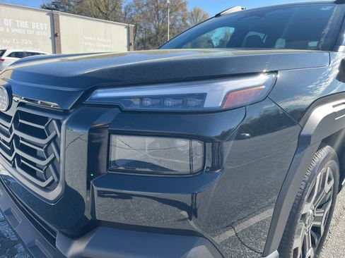 New 2026 Subaru Outback Touring XT AWD/4WD image 25