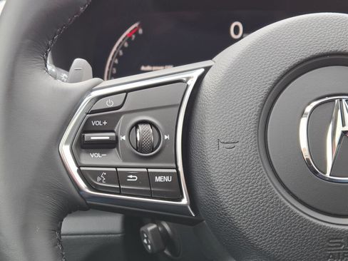 New 2026 Acura MDX SH-AWD image 46