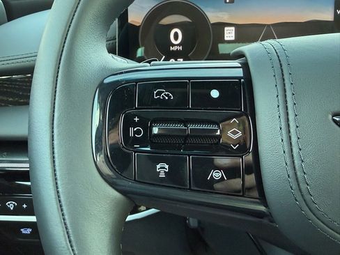 New 2026 Genesis G80 3.5T Prestige image 22