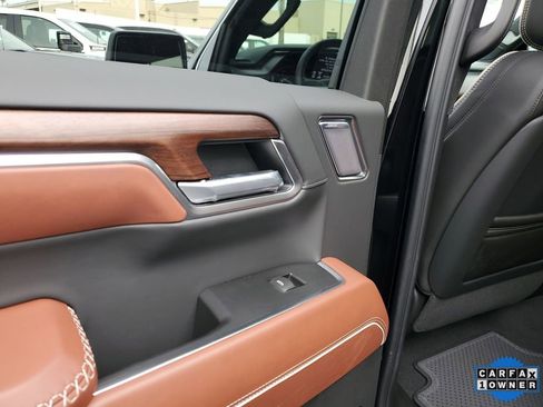 Used 2026 GMC Sierra 1500 Denali Ultimate image 16
