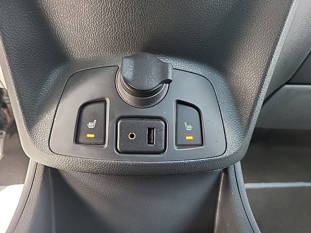 Used 2016 Chevrolet Spark LT FWD image 15