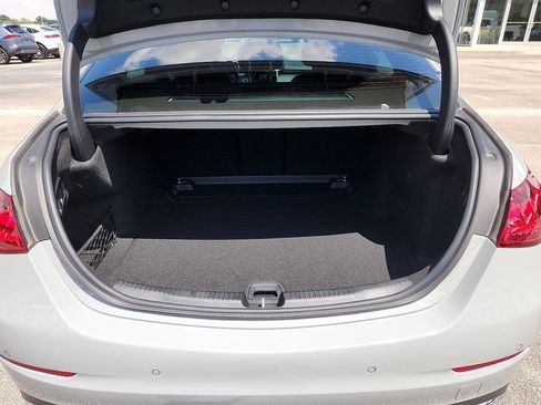 New 2025 Mercedes-Benz C 300 Sedan image 12
