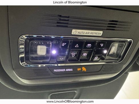 New 2026 Lincoln Aviator Black Label AWD/4WD image 65