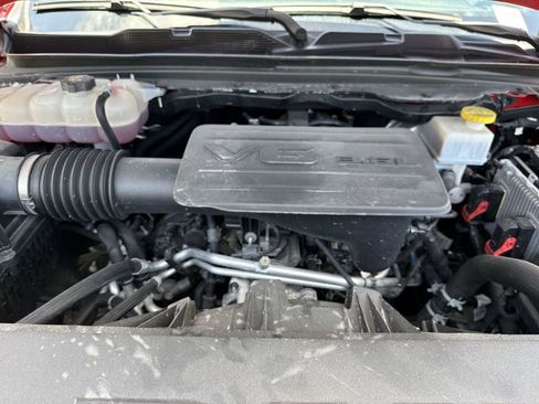Used 2024 RAM 1500 Tradesman AWD/4WD image 57