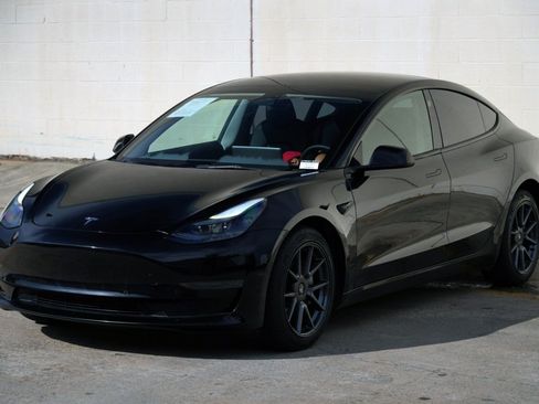 Used 2022 Tesla Model 3 RWD image 45