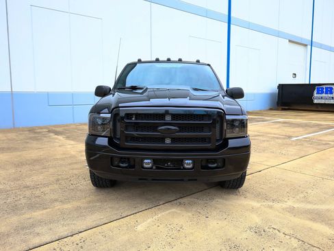 Used 2003 Ford F350 XLT RWD image 5