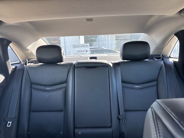 Used 2016 Cadillac XTS Luxury w/ Driver Awareness Package FWD image 16