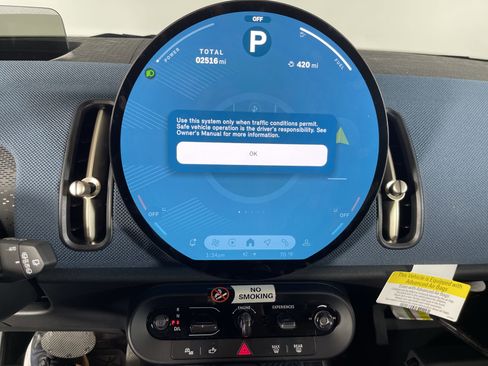 Used 2025 MINI Cooper Countryman S image 14