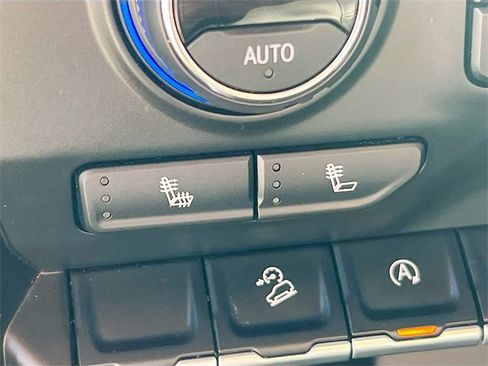 Used 2021 Chevrolet Silverado 1500 RST w/ Convenience Package II image 20