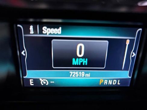 Used 2020 Buick Envision Essence FWD image 50
