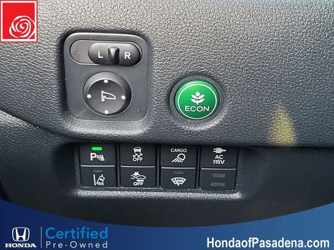 Certified 2023 Honda Ridgeline Black Edition image 17