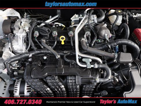 New 2026 Nissan Altima 2.5 SV w/ SV Premium Package AWD/4WD image 35
