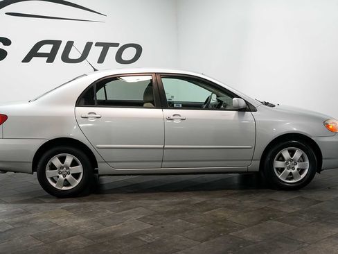 Used 2007 Toyota Corolla LE FWD image 6