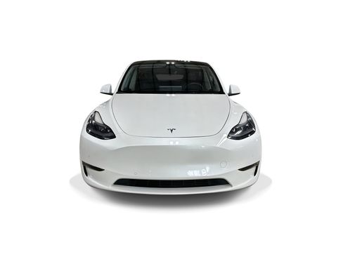 Certified 2022 Tesla Model Y Performance AWD/4WD image 2