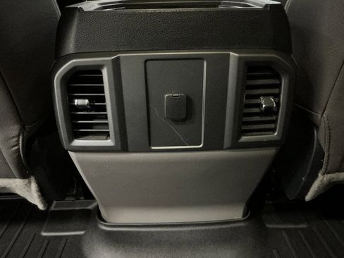 Used 2016 Ford F150 XLT w/ Equipment Group 301A Mid AWD/4WD image 25