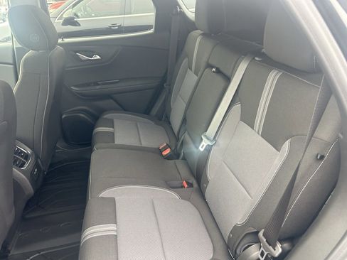 New 2025 Chevrolet Blazer LT w/ Convenience Package image 11