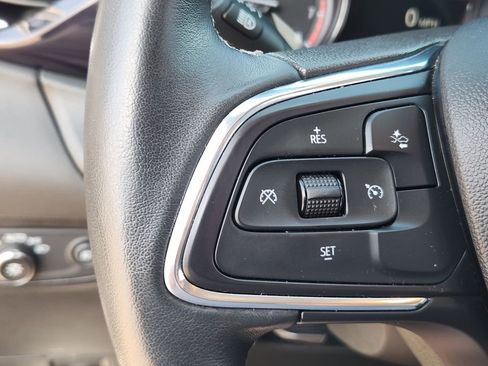 Used 2023 Buick Encore GX Select w/ Experience Buick Package image 34