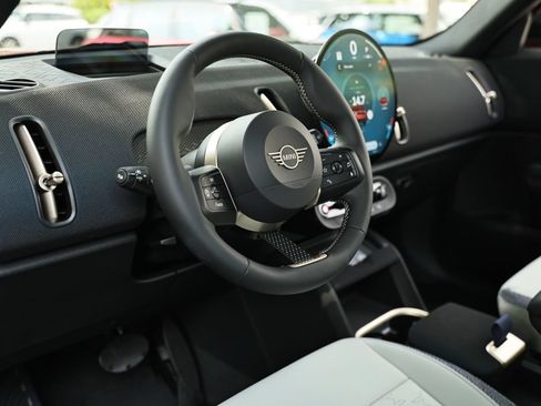 New 2027 MINI Cooper Countryman S AWD/4WD image 17