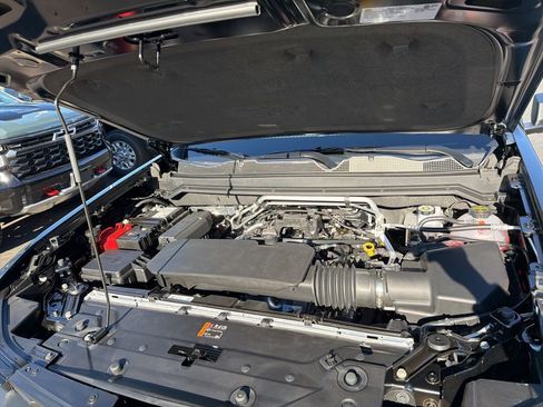 New 2026 Chevrolet Colorado W/T w/ WT Custom Package image 43